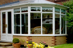 conservatories The Willows