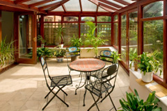 The Willows conservatory quotes