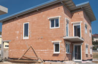 The Willows home extensions