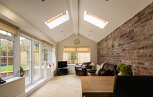 The Willows single storey extension leads